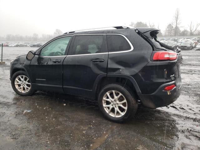 Photo 2 from auction – 2015 JEEP CHEROKEE L with VIN 1C4PJMCS0FW577875