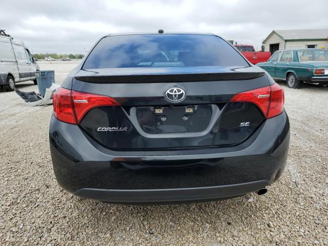 Photo 6 from auction – 2017 TOYOTA COROLLA L with VIN 5YFBURHE2HP687002