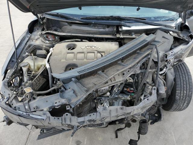 Photo 11 from auction – 2010 TOYOTA COROLLA BA with VIN 2T1BU4EE7AC350807
