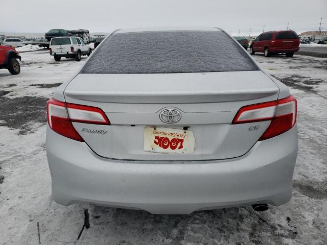 Photo 6 from auction – 2014 TOYOTA CAMRY L with VIN 4T1BF1FKXEU821804