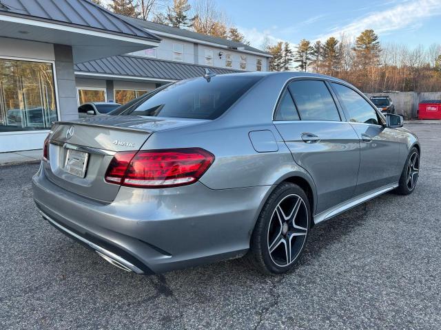 Photo 4 from auction – 2014 MERCEDES-BENZ E 350 4MAT with VIN WDDHF8JB0EA852209