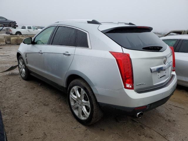 Photo 2 from auction – 2010 CADILLAC SRX PERFOR with VIN 3GYFNEEY5AS539922