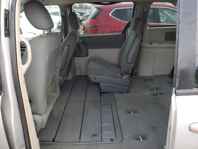 Zdjęcie 11 z aukcji – 2010 DODGE GRAND CARA z VIN 2D4RN5D1XAR131312
