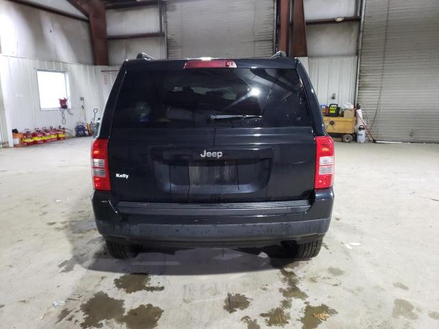 Photo 6 from auction – 2013 JEEP PATRIOT SP with VIN 1C4NJPBB7DD124405