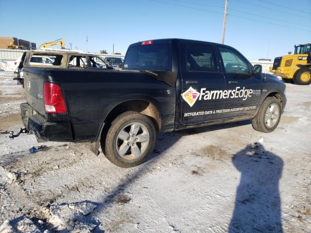 Photo 3 from auction – 2019 RAM 1500 CLASS with VIN 1C6RR7KT9KS505921