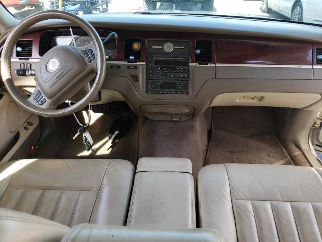 Photo 8 from auction – 2004 LINCOLN TOWN CAR E with VIN 1LNHM81W14Y661922