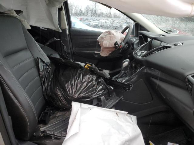 Photo 5 from auction – 2014 FORD ESCAPE TIT with VIN 1FMCU9J96EUD05985
