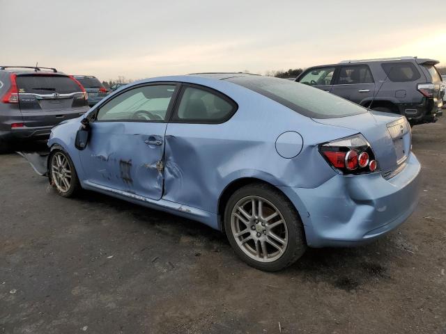 Photo 2 from auction – 2010 TOYOTA SCION TC with VIN JTKDE3B74A0313402