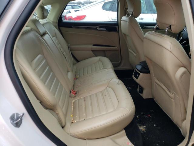 Photo 10 from auction – 2014 FORD FUSION SE with VIN 3FA6P0LU1ER126918