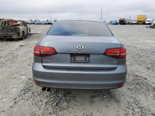 Photo 6 from auction – 2017 VOLKSWAGEN JETTA S with VIN 3VW2B7AJ4HM288064