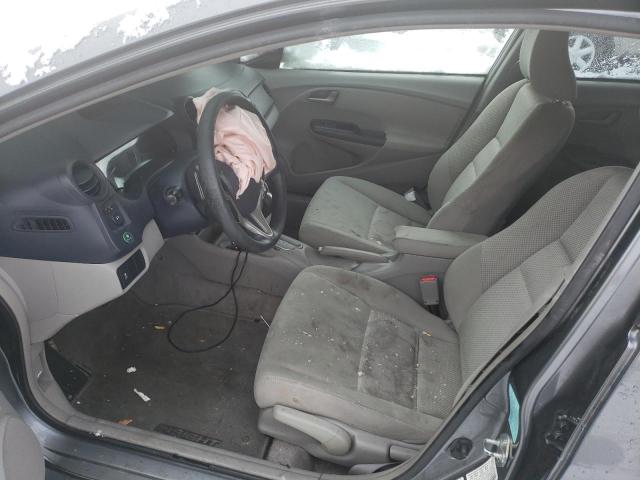 Photo 7 from auction – 2010 HONDA INSIGHT EX with VIN JHMZE2H72AS024732