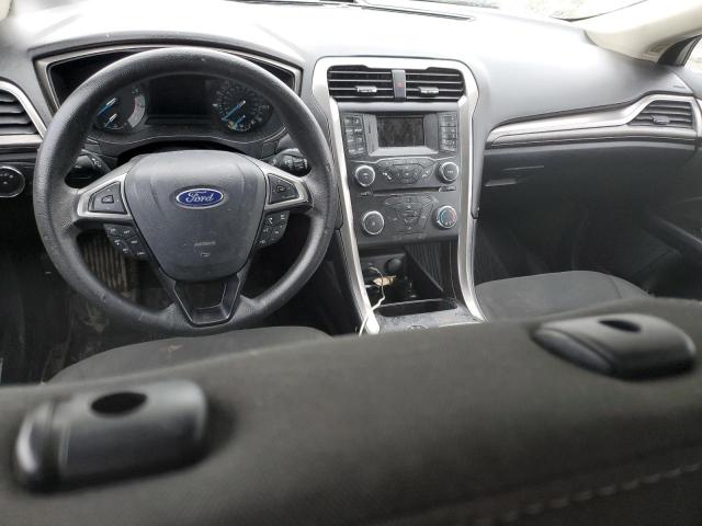 Photo 8 from auction – 2017 FORD FUSION SE with VIN 3FA6P0H74HR203076