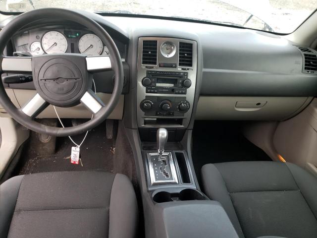 Photo 8 from auction – 2006 CHRYSLER 300 with VIN 2C3LA43R06H272424