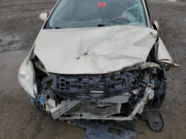 Photo 11 from auction – 2010 TOYOTA PRIUS with VIN JTDKN3DU4A1010857