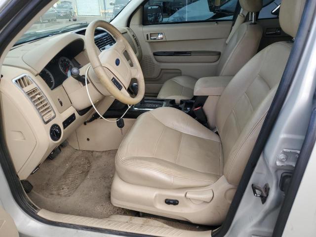 Photo 7 from auction – 2008 FORD ESCAPE LIM with VIN 1FMCU94148KA09188
