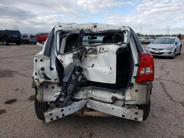 Photo 6 from auction – 2012 DODGE CALIBER SX with VIN 1C3CDWDA4CD535275