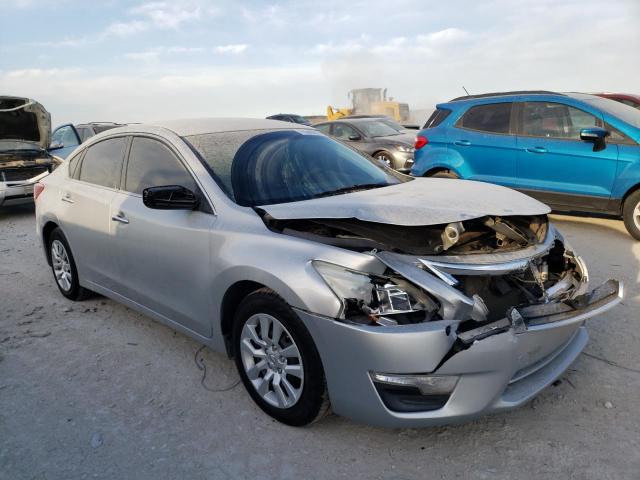 Photo 4 from auction – 2013 NISSAN ALTIMA 2.5 with VIN 1N4AL3AP3DC217304