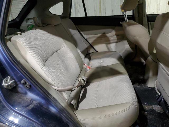 Photo 10 from auction – 2013 SUBARU XV CROSSTR with VIN JF2GPACC0D2878349