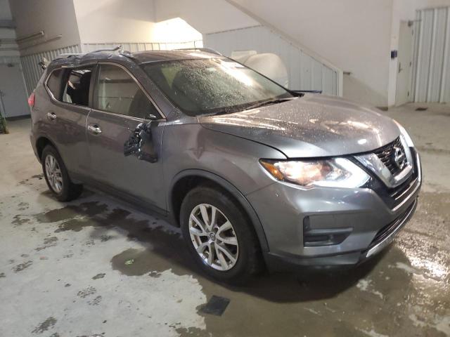 Photo 4 from auction – 2017 NISSAN ROGUE S with VIN KNMAT2MV4HP536935