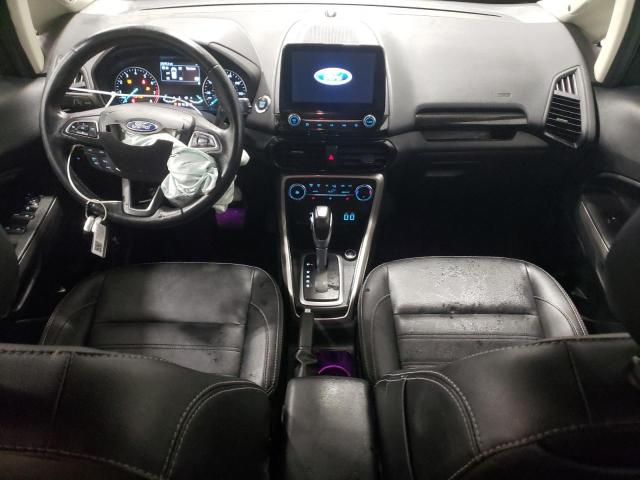 Photo 8 from auction – 2021 FORD ECOSPORT T with VIN MAJ6S3KL5MC403334