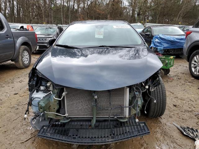 Photo 5 from auction – 2018 TOYOTA COROLLA L with VIN 5YFBURHE7JP795668