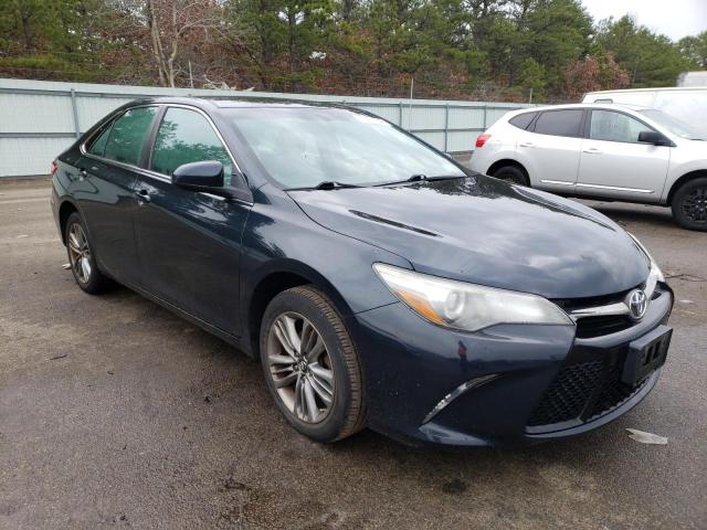 Photo 4 from auction – 2016 TOYOTA CAMRY LE with VIN 4T1BF1FK7GU202063