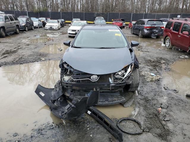 Photo 5 from auction – 2015 TOYOTA COROLLA L with VIN 2T1BURHE3FC439077