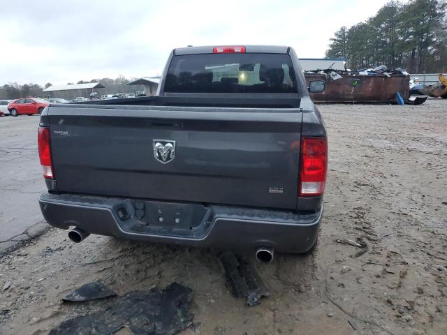 Photo 6 from auction – 2016 RAM 1500 ST with VIN 1C6RR6FT9GS347902