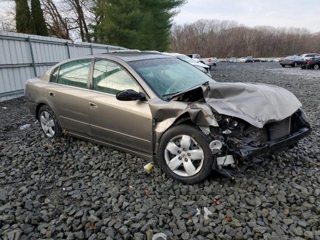 Photo 4 from auction – 2005 NISSAN ALTIMA S with VIN 1N4AL11D75C259633