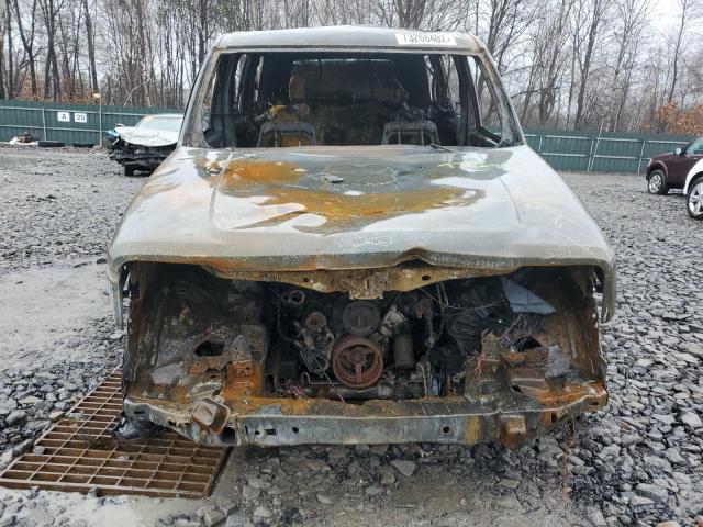 Photo 5 from auction – 2012 JEEP LIBERTY SP with VIN 1C4PJMAK1CW118465