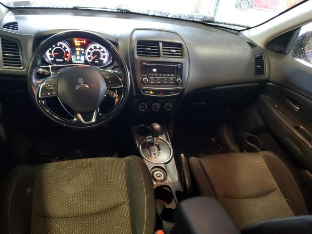 Photo 8 from auction – 2016 MITSUBISHI OUTLANDER with VIN JA4AR3AW4GZ025059