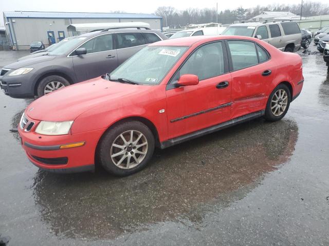 SAAB 9-3 LINEAR 2004 with VIN YS3FB45S041055286 - Photo from auction