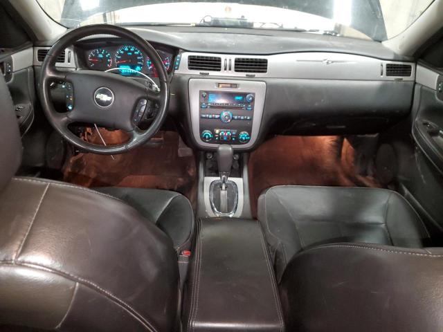 Photo 8 from auction – 2008 CHEVROLET IMPALA LTZ with VIN 2G1WU583489281207