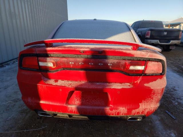 صورة رقم 6 من المزاد - 2013 DODGE CHARGER R/ مع VIN 2C3CDXDT0DH503449