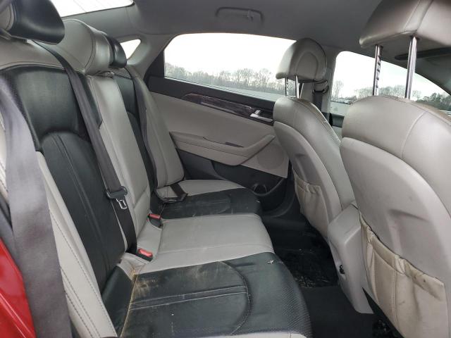 Photo 10 from auction – 2015 HYUNDAI SONATA SE with VIN 5NPE24AF7FH153531