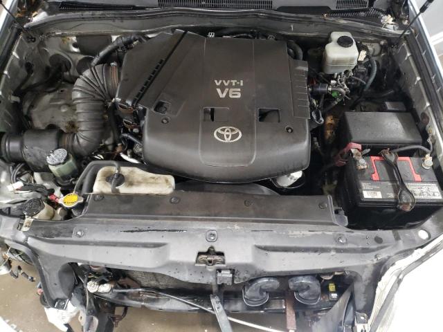 Photo 12 from auction – 2005 TOYOTA 4RUNNER SR with VIN JTEBU14R650075249