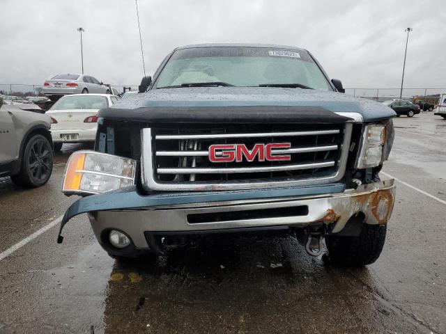 Photo 5 from auction – 2012 GMC SIERRA C15 with VIN 1GTN1TEX2CZ192788