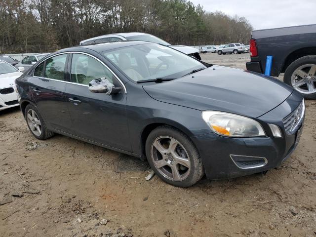 Photo 4 from auction – 2013 VOLVO S60 T5 with VIN YV1612FS2D2188696