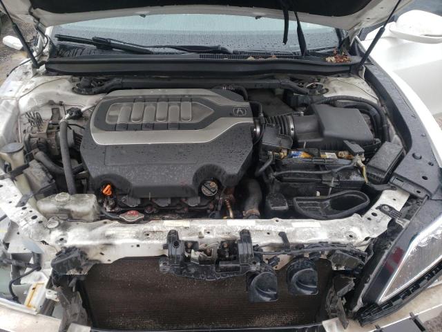 Photo 11 from auction – 2014 ACURA RLX TECH with VIN JH4KC1F53EC006825