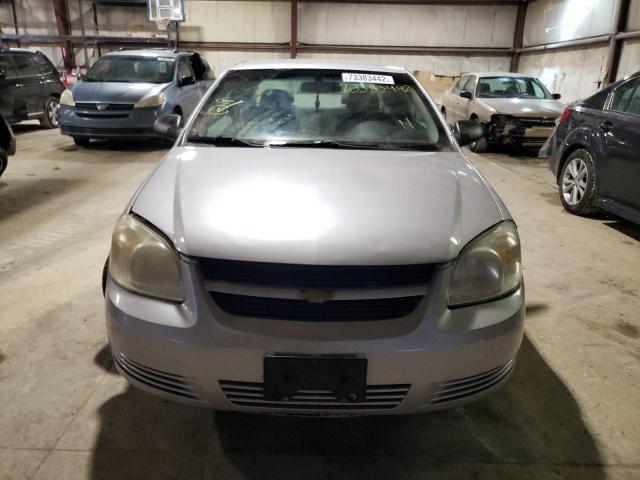 Photo 5 from auction – 2007 CHEVROLET COBALT LS with VIN 1G1AK15F377384464