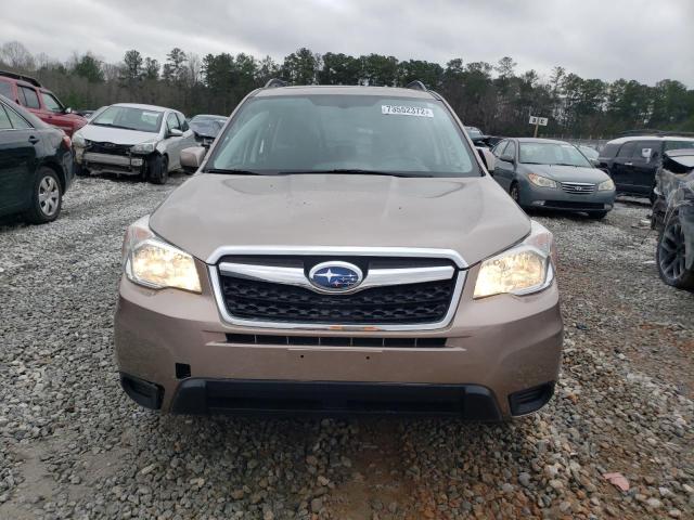 Photo 5 from auction – 2015 SUBARU FORESTER 2 with VIN JF2SJADC2FH463771