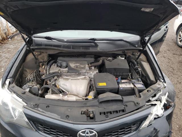 Photo 11 from auction – 2013 TOYOTA CAMRY L with VIN 4T1BF1FK8DU212483