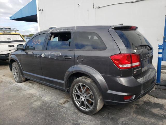 Photo 2 from auction – 2019 DODGE JOURNEY GT with VIN 3C4PDDEG3KT764561