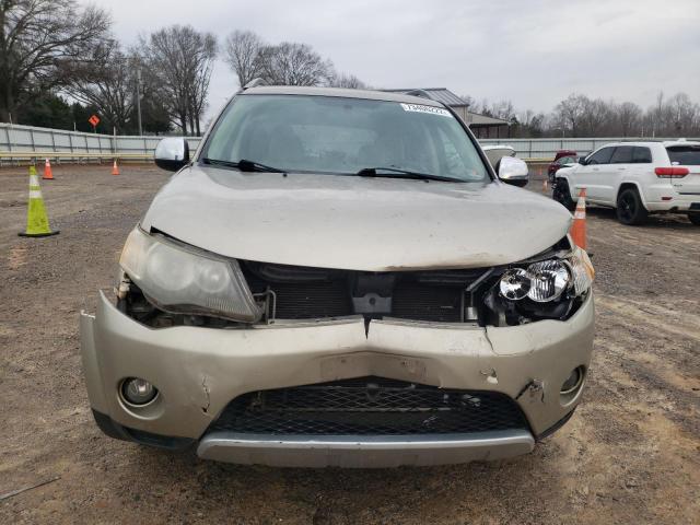 Photo 5 from auction – 2007 MITSUBISHI OUTLANDER with VIN JA4MT41XX7Z003614