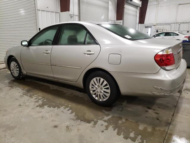 Photo 2 from auction – 2005 TOYOTA CAMRY with VIN 4T1BE32K55U074570
