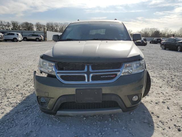 Photo 5 from auction – 2016 DODGE JOURNEY SX with VIN 3C4PDCBB8GT191859