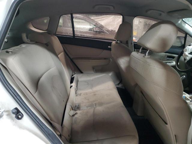 Photo 10 from auction – 2014 SUBARU IMPREZA SP with VIN JF1GPAL66E8312001