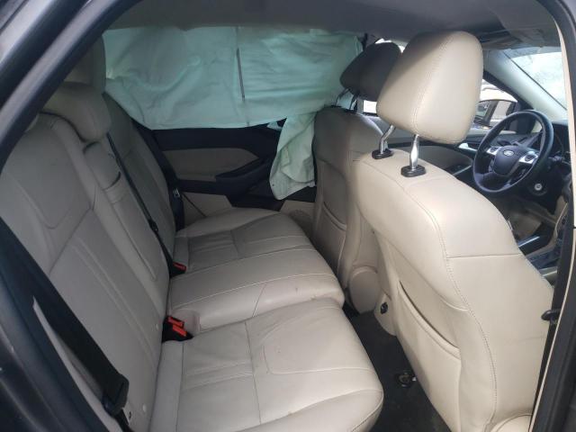 Photo 10 from auction – 2012 FORD FOCUS SEL with VIN 1FAHP3M25CL346338