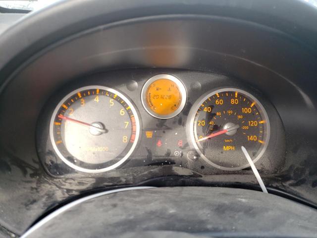 Photo 9 from auction – 2008 NISSAN SENTRA 2.0 with VIN 3N1AB61E08L675294