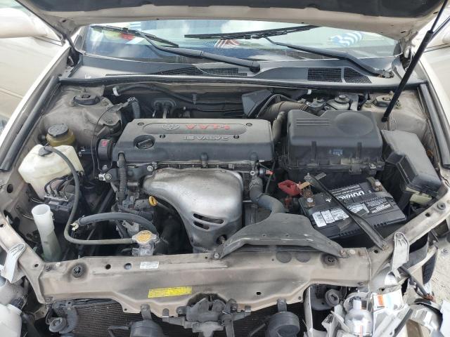 Photo 11 from auction – 2005 TOYOTA CAMRY LE with VIN 4T1BE32K35U070114